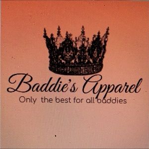 Meet your Posher, Katherine